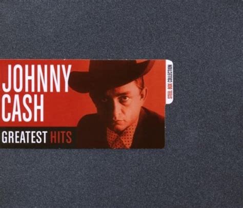 johnny_cash_ _greatest_hits_ steel_box_collection|Cash, Johnny .